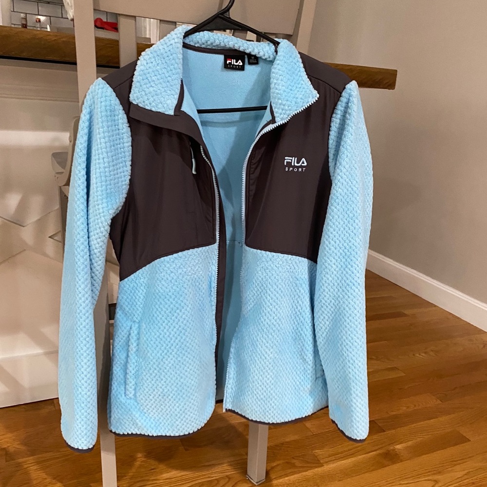 FIFA zip up
